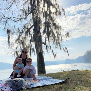 Meet your Posher, Amanda